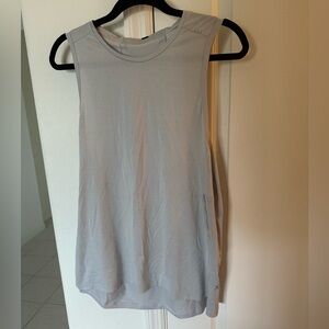 Lululemon Men’s workout tank